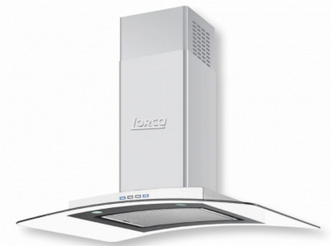 Máy hút mùi Lorca TA-2005A-70 - Hàng Chính Hãng