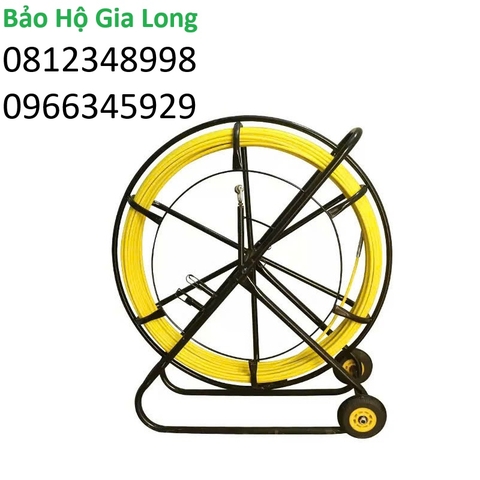 ghi keo cap ngam 8mm x 100m