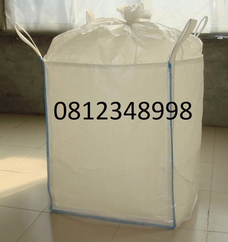 bao tải cẩu hàng