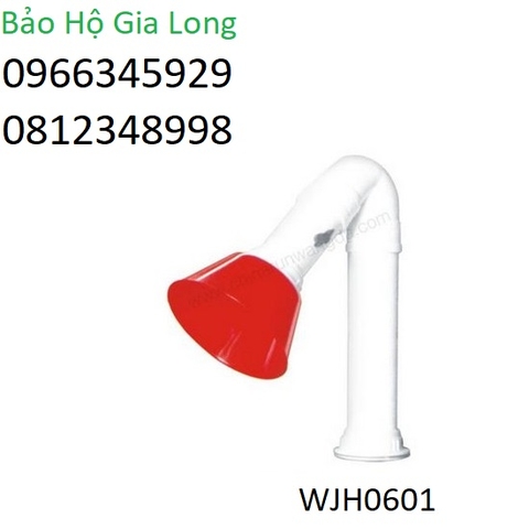 chụp hút khí độc phòng thí nghiệm wjh0601