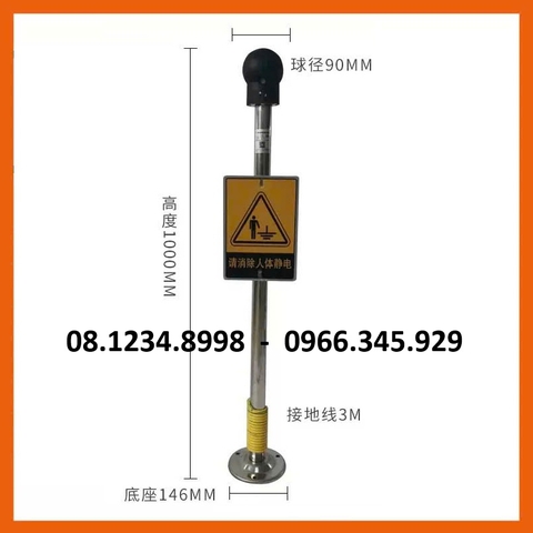 coc inox chong tinh dien