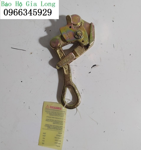 cóc kẹp cáp