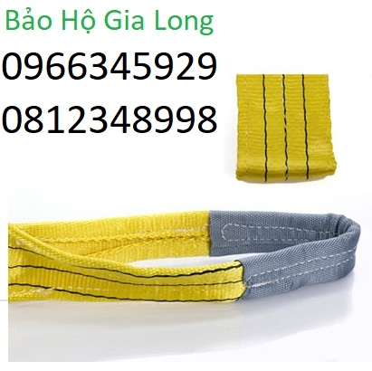 dây cẩu hàng