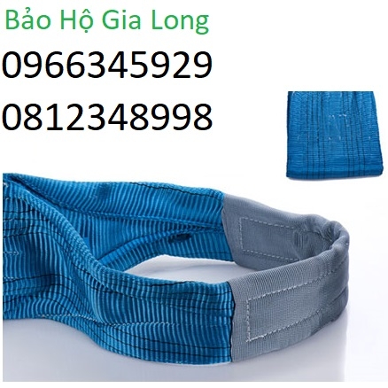 dây cẩu hàng 8 tấn