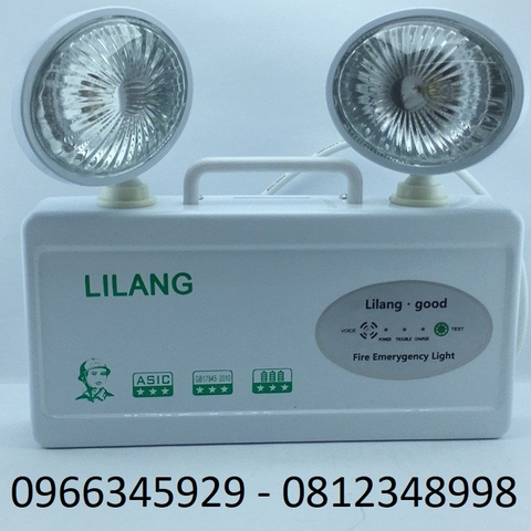 đèn cảnh báo sự cố lilang