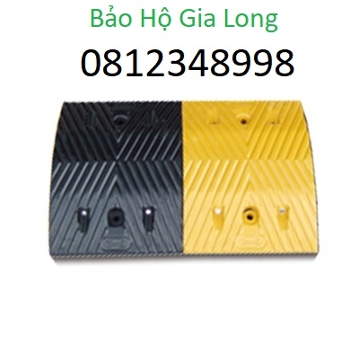 gờ giảm tốc