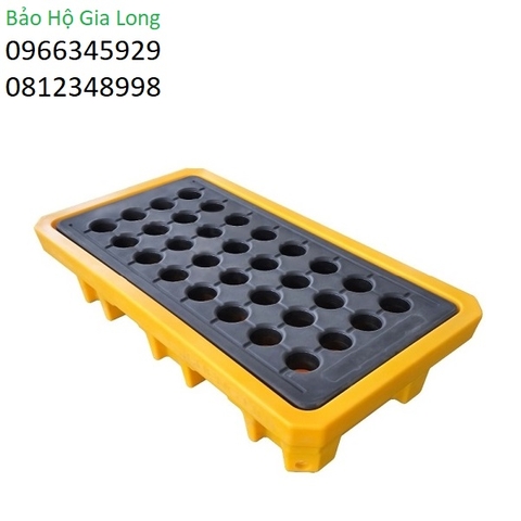 khay chống tràn hóa chất psd-z002