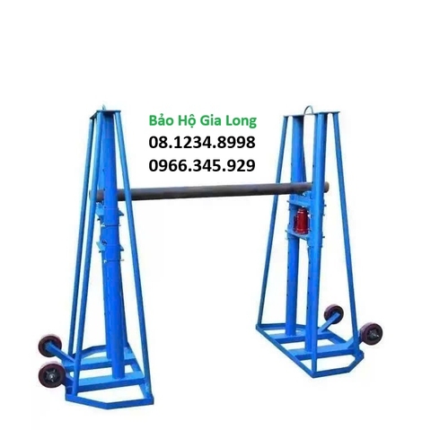 Mễ ra dây cáp 10 tấn