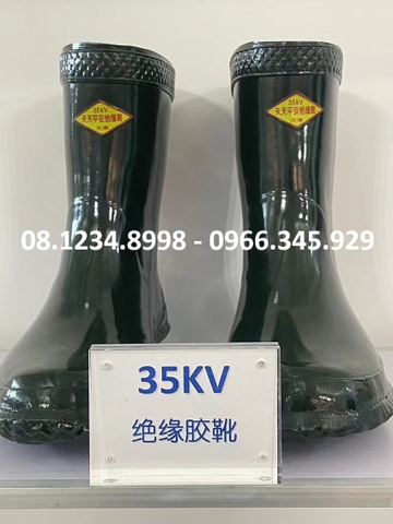 ung cao su cach dien 35kv