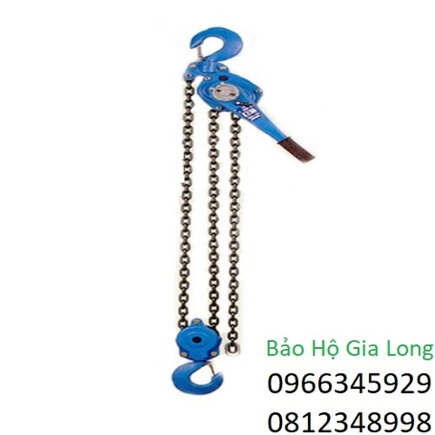 xích lắc tay