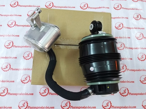 Bóng hơi giảm sóc Mercedes E350 E500 E550 - 211 320 07 25 -  Phụ tùng xe Mercedes