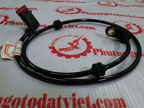 Cảm biến ABS sau Mercedes chính hãng - 2215400117 -  Phụ tùng xe Mercedes