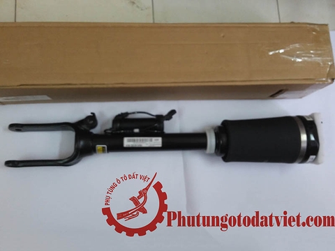 Giảm xóc trước Mercedes chính hãng - 1643205813 -  Phụ tùng xe Mercedes