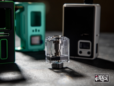 Boro Tank AF Coil