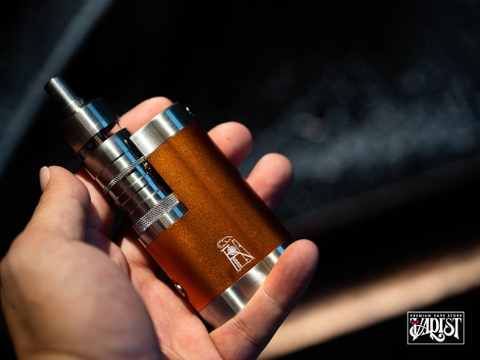 Dani Box SBS 18650