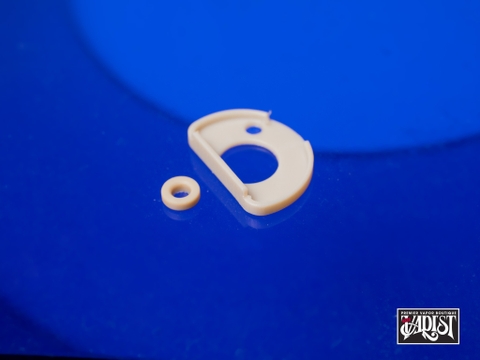 EDGE Insulators kit
