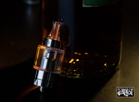 Kayfun Lite Plus RTA