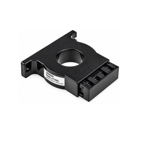 K8AC-CT200L OMRON Biến dòng dùng cho rơ-le giám sát dòng điện K8DT-AS3
