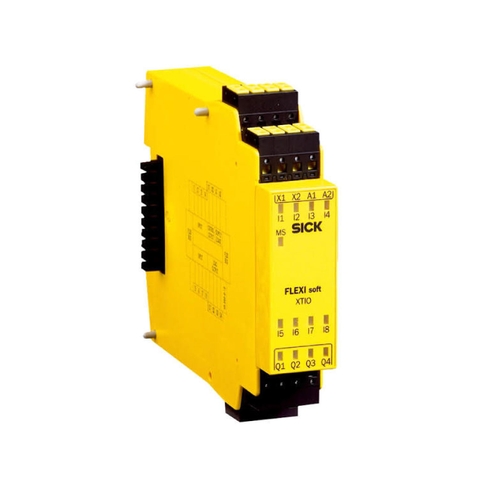 FX3-XTIO84002 SICK Module Mở Rộng An Toàn