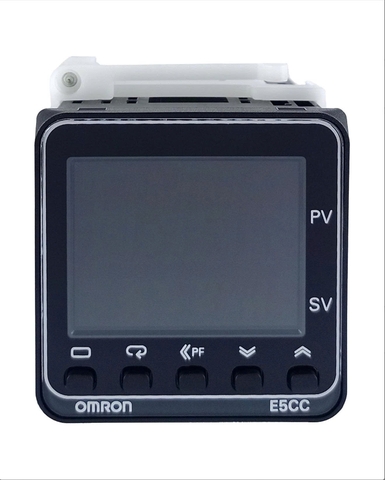 E5CC-CQ3ASM-002 OMRON Digital Controllers