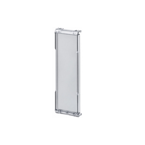 Y92A-D1A OMRON Nắp che mặt trước rơ-le giám sát K8DT-AS
