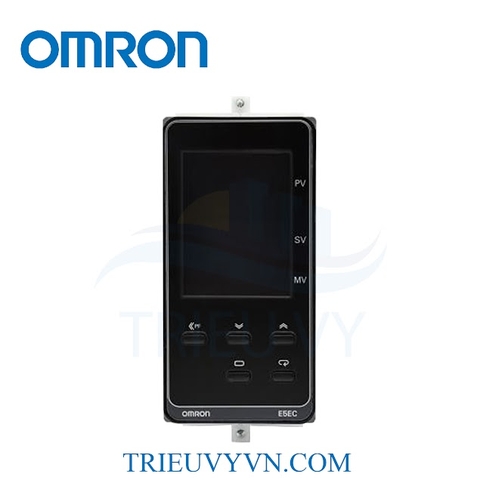 OMRON E5EC-QR2ASM-800 Digital Controllers
