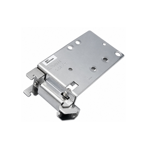 S82Y-FSC150DIN OMRON Giá đỡ lắp thanh DIN