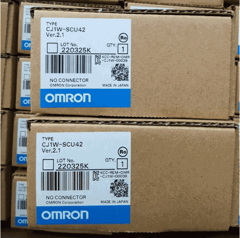 CJ1W-SCU42