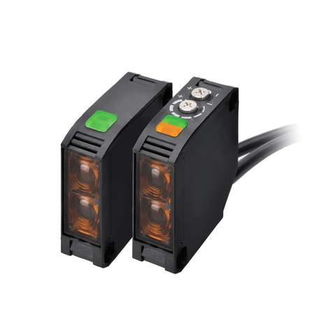 E3JK-TR14 2M OMRON Cảm biến quang
