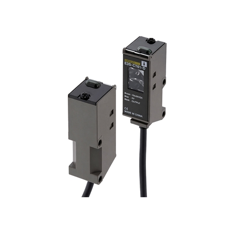 E3S-CT61 2M OMRON Cảm biến quang