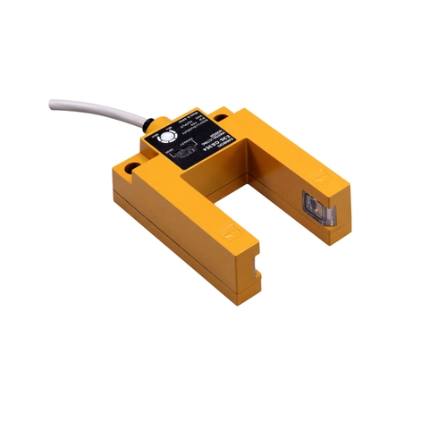 E3S-GS3E4 2M OMRON Cảm biến quang dạng rãnh 30 mm