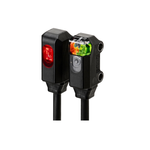 E3T-ST21MF 2M OMRON Cảm biến quang