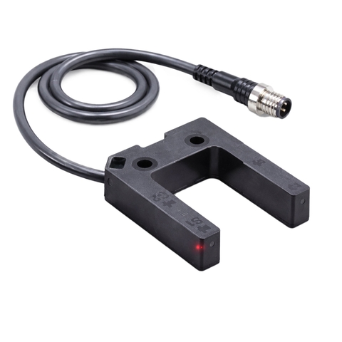 E3Z-G81-M3J OMRON Cảm biến quang khe