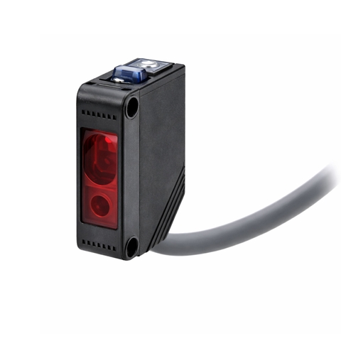 E3Z-LL81 2M OMRON Cảm biến quang laser