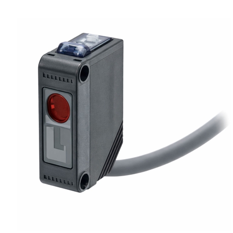 E3Z-LR61 2M OMRON Cảm biến quang laser