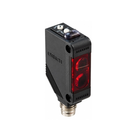 E3ZG-D87-S OMRON Cảm biến quang phản xạ khuếch tán