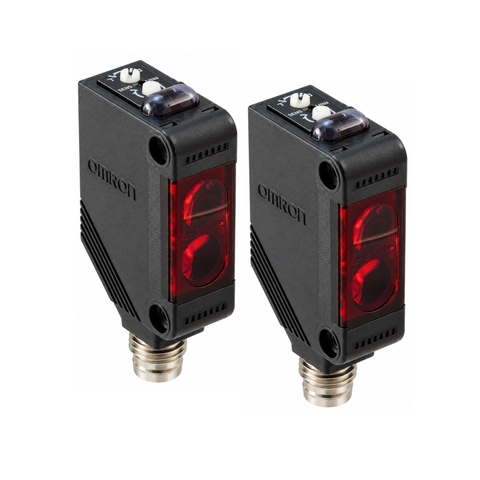 E3ZG-T86A-S OMRON Cảm biến quang thu phát