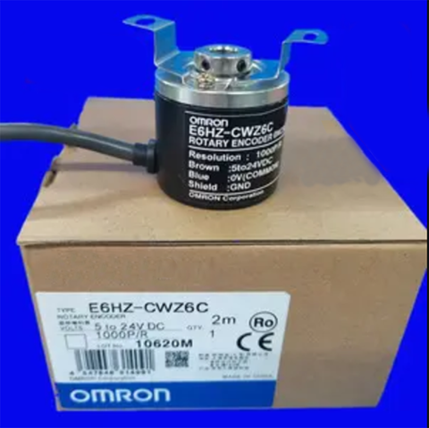 E6HZ-CWZ6C 1000P/R 2M