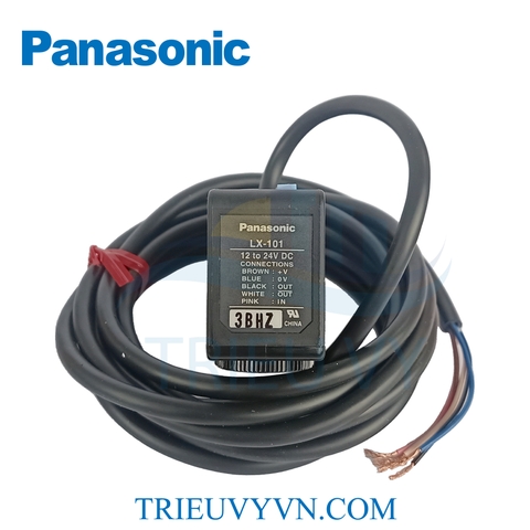 LX-101 Cảm Biến Màu Panasonic Hàng Có Sẵn Kho