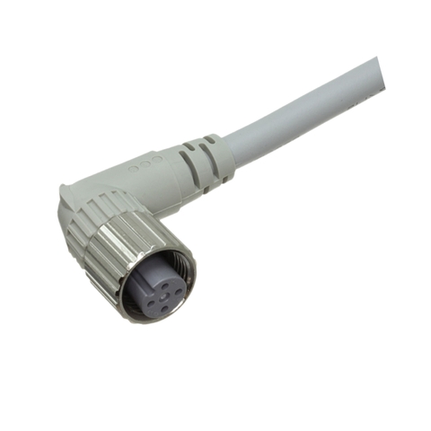 XS2F-E422-G80-E OMRON Cáp kết nối M12