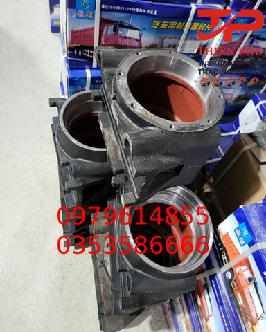 Gối ba lăng xê 4 quang (34cm)