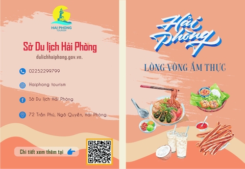 Bản đồ Food Tour, Check in - Phương thức truyền thông du lịch mới