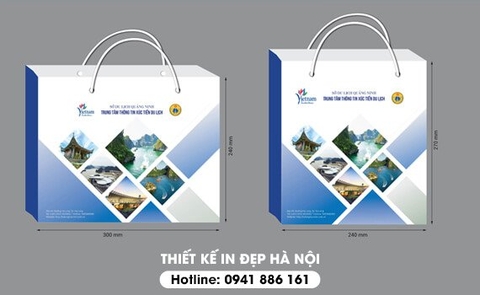 Top Công ty thiết kế, in cẩm nang tập gấp du lịch đẹp
