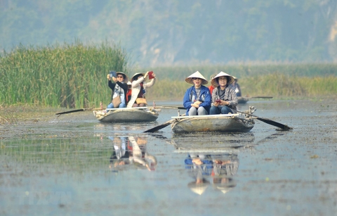 9 Khu Ramsar Thế giới của Việt Nam được công nhận