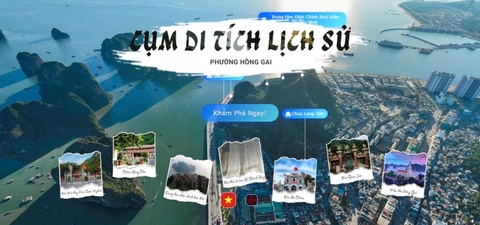 VR360 - Xu hướng Số hóa Di tích Lịch sử Xã/Phường năm 2026