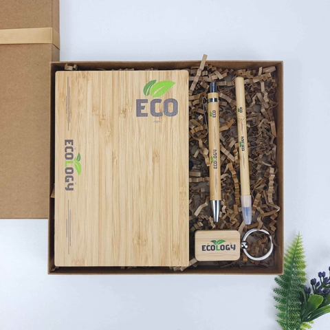 Top 5 Sổ Tay Eco Thân Thiện Môi Trường Đáng Dùng Nhất 2026