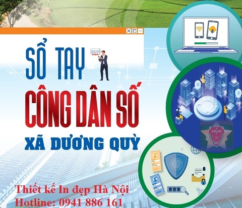 Sổ tay Bình dân học vụ số - Công cụ Chuyển đổi số hiệu quả hiện nay
