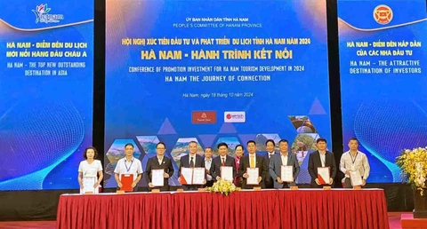 Đại hội CLB lữ hành UNESCO Hà Nội nhiệm kỳ 2025-2029 diễn ra ngày 13/3/2025