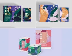 Top 10 Xu hướng Thiết kế Bao bì năm 2025 nên biết