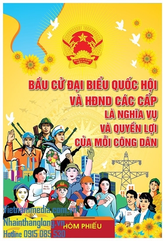 Thiết kế in Tờ rơi, Poster, Áp phích... đẹp, uy tín, giá rẻ tại Hà Nội